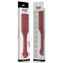 BEGME RED EDITION PALA LEATHER VEGANO por sólo 15,92 €