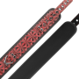 BEGME RED EDITION COLLAR CUERO VEGANO por sólo 21,56 €