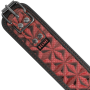 BEGME RED EDITION COLLAR CON CADENAS Y PINZAS PEZONES por sólo 31,16 €