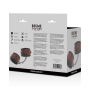 BEGME RED EDITION ESPOSAS PARA MANOS por sólo 35,96 €