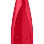 SATISFYER TWIRLING FUN ESTIMULADOR CLITORIS - ROJO por sólo 31,96 €