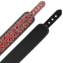BEGME RED EDITION COLLAR CON CADENAS Y PINZAS PEZONES por sólo 31,16 €