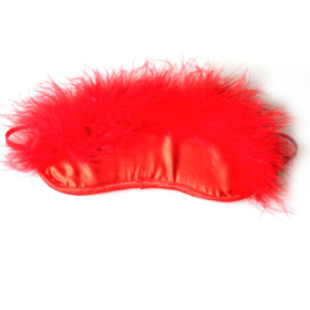 SECRETPLAY VENDA CON MARABU ROJO por sólo 6,00 €