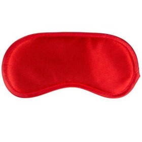 SECRETPLAY VENDA ACOLCHADA ROJA por sólo 4,76 €