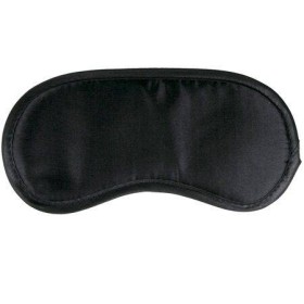 SECRETPLAY VENDA ACOLCHADA NEGRO por sólo 4,76 €