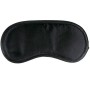 SECRETPLAY VENDA ACOLCHADA NEGRO por sólo 4,76 €