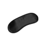 SECRETPLAY VENDA ACOLCHADA NEGRO por sólo 4,76 €