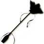 SECRETPLAY FUSTA&PLUMA NEGRO por sólo 7,16 €