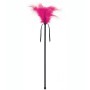 SECRETPLAY PLUMERO PLUMAS ROSA 40CM por sólo 4,76 €