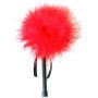 SECRETPLAY PLUMERO MARABU SECRET PLAY ROJO por sólo 4,76 €