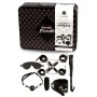 SECRET PLAY BDSM SET 8PCS NEGRO por sólo 44,00 €