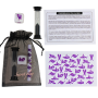 SECRETPLAY CHRONOMASUTRA JUEGO LESBIAN KIT por sólo 3,96 €