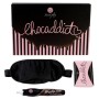 SECRETPLAY JUEGO "CHOCADDICT" (ES/EN) por sólo 17,60 €