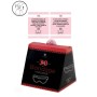 SECRETPLAY RETO 30 DIAS DE BONDAGE (FR/PT) por sólo 7,96 €