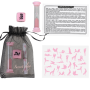 SECRETPLAY CHRONOMASUTRA KIT ES/EN/FR/DE/PT por sólo 3,96 €