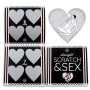 SECRETPLAY SCRATCH & SEX JUEGO PAREJAS HETERO (ES/EN/FR/PT/DE) por sólo 3,60 €