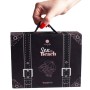 SECRETPLAY SEX ON THE BEACH TRAVEL KIT (ES/EN/DE/FR/NL/PT) por sólo 24,00 €