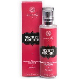 SECRETPLAY PERFUME FEMENINO SECRET ORCHID 50 ML por sólo 21,60 €