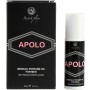 SECRETPLAY PERFUME EN ACEITE APOLO 20ML por sólo 12,00 €