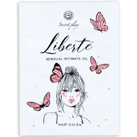 SECRETPLAY MONODOSIS LIBERT… DESEO SEXUAL por sólo 2,40 €