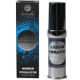 SECRETPLAY VIBRADOR LIQUIDO ESTIMULADOR UNISEX 15 ML. por sólo 16,00 €