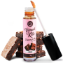 SECRETPLAY LIP GLOSS VIBRANT KISS - BROWNIE por sólo 7,16 €