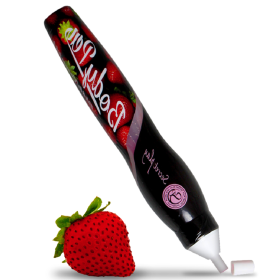 SECRETPLAY BODY PEN FRESA por sólo 4,76 €