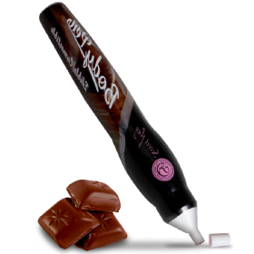 SECRETPLAY BODY PEN COMESTIBLE SABOR A CHOCOLATE 35 GR. por sólo 4,76 €