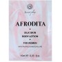 SECRETPLAY MONODOSIS LOCION CORPORAL PIEL DE SEDA AFRODITA 10ML por sólo 2,40 €