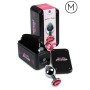 SECRETPLAY PLUG ANAL FUCSIA 8CM por sólo 18,80 €