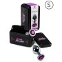 SECRETPLAY ANAL PLUG LILA S por sólo 11,16 €