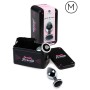 SECRETPLAY ANAL PLUG NEGRO M por sólo 18,80 €