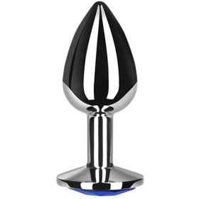 SECRETPLAY PLUG ANAL AZUL L por sólo 21,20 €