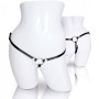 SPORTSHEETS STRAP ARNES  ( SIN DILDO ) por sólo 39,16 €