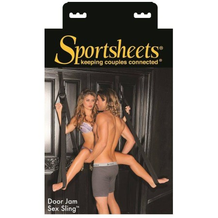 SPORTSHEETS COLUMPIO FETISH PARA PUERTA por sólo 59,96 €