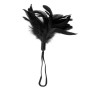 SPORTSHEETS PLUMA PLEASURE  NEGRA por sólo 5,56 €