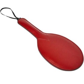 SPORTSHEETS PALA ANCHA BURDEOS 39 CM por sólo 21,56 €