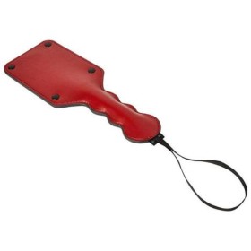 SPORTSHEETS PALA CUADRADADA BURDEOS 31 CM por sólo 21,56 €