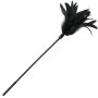 SPORTSHEETS PLUMA TICKLER NEGRA por sólo 6,36 €