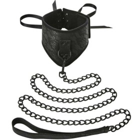 SPORTSHEETS COLLAR CON CORREA por sólo 32,76 €