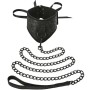 SPORTSHEETS COLLAR CON CORREA por sólo 32,76 €