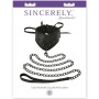 SPORTSHEETS COLLAR CON CORREA por sólo 32,76 €