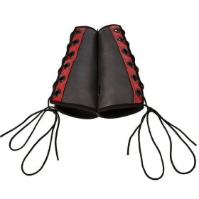 SPORTSHEETS SAFFRON GAUNLET CUFFS por sólo 43,16 €