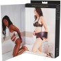 SPORTSHEETS SAFFRON GAUNLET CUFFS por sólo 43,16 €