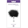 SPORTSHEETS ESTIMULADOR CORPORAL NEGRO por sólo 13,56 €