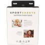 SPORTSHEETS SET RESTRICCION PARA PIERNAS por sólo 65,56 €