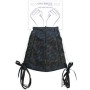 SPORTSHEETS ESPOSAS FORMA DE CORSET SINCERELY por sólo 28,76 €