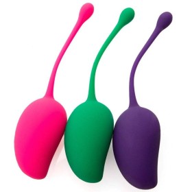 SPORTSHEETS SISTEMA EJERCICIO KEGEL SINCERELY por sólo 47,96 €