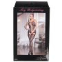 QUEEN LINGERIE BODYSTOCKING CON ABERTURA S-L por sólo 15,96 €