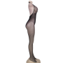 QUEEN LINGERIE BODYSTOCKING ESPALDA DESCUBIERTA S-L